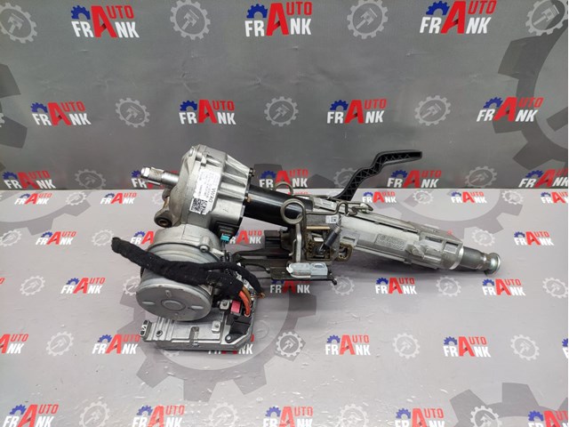 Колонка рульового управління 6C1423510BG VAG