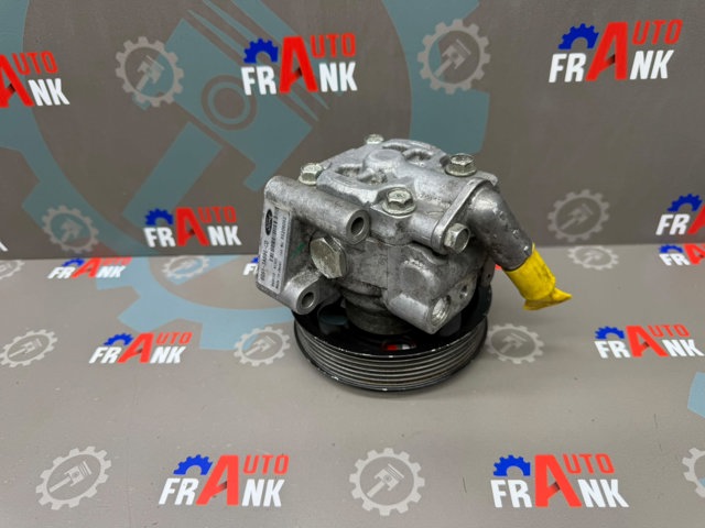 Насос гідравліки 6G913A696CD FORD