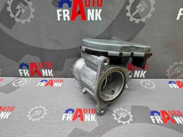 Блок дросельної заслінки 6G9Q9E926CA FORD