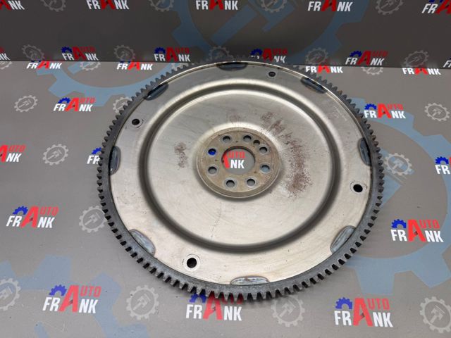 Маховик двигуна 6H426K375AB LAND ROVER