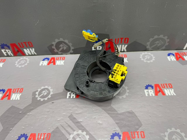 Контактний блок подушки безпеки 6Q0959653A VAG