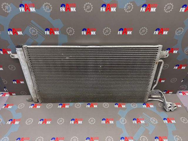 Конденсатор кондиціонера 6R0820411H VAG