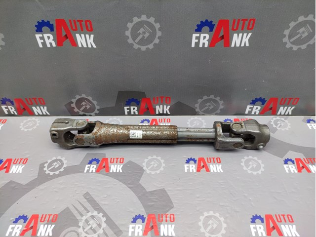 Вал рульової колонки, нижній 6R1423961E VAG