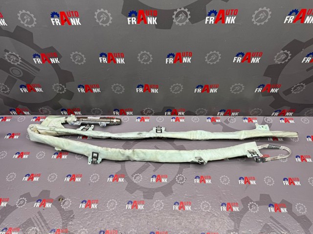 Подушка безпеки, збоку ейрбегів 72127141507 BMW