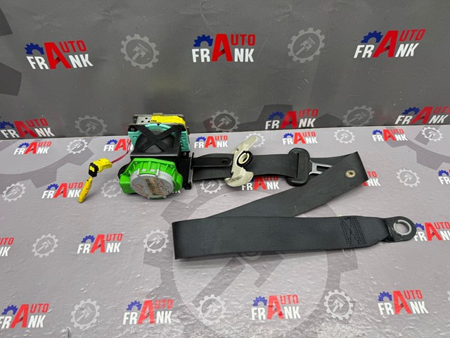 Ремінь безпеки передній лівий 7322002121C2 TOYOTA