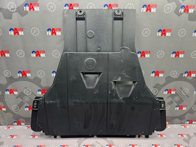 Щит запобіжний Renault Scenic GRAND III