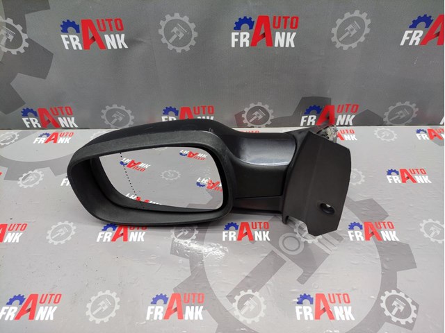 Бічне дзеркало заднього виду в зборі Renault Scenic II