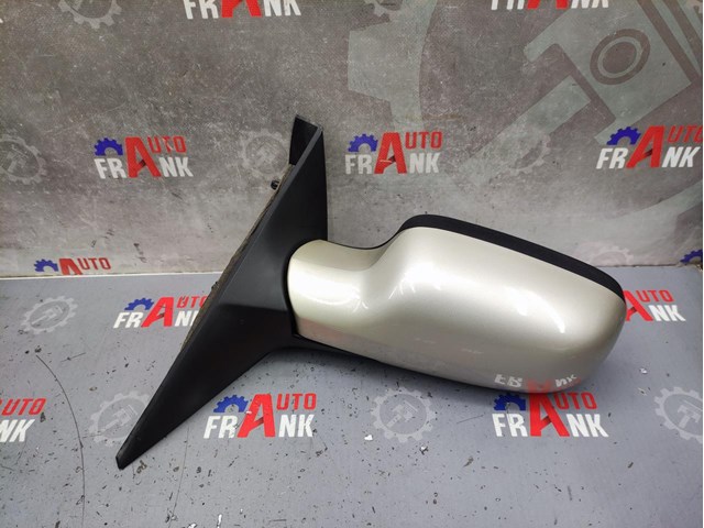 Корпус дзеркала заднього виду, лівого 7701055999 RENAULT