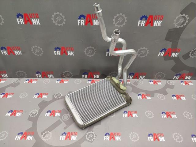 Радіатор обігрівача Рено Канго 2