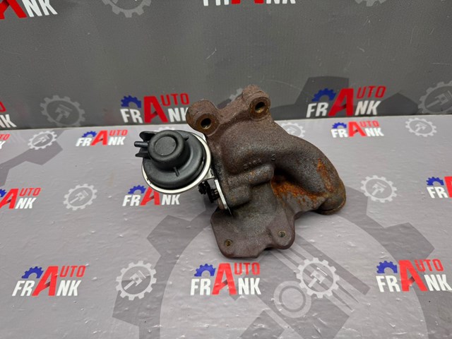 Клапан EGR 7701478957 RENAULT