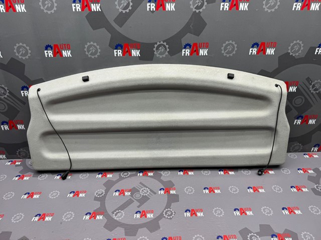Установка полки речовий 794203271R RENAULT