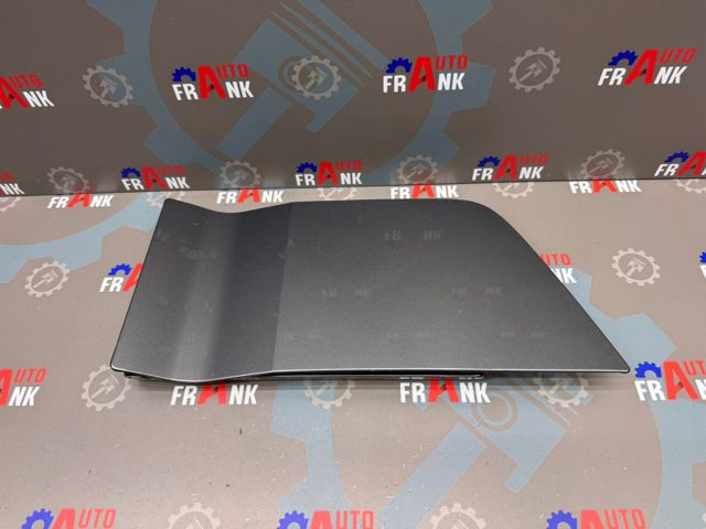 Люк б/бака 7C0809905B VAG