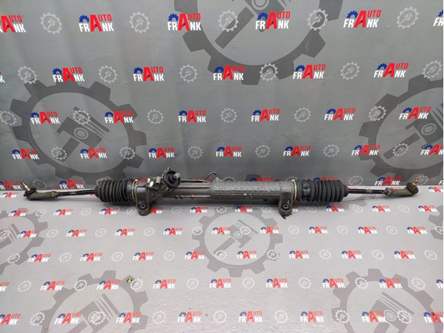 Кермова рейка 7D1422061BX VAG