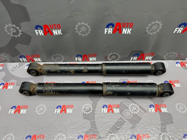 Амортизаційна стійка задня 7H0513029D VAG