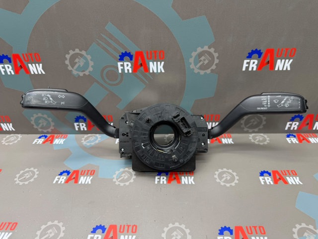 Перемикач підрульовий 7H0953503GJ VAG