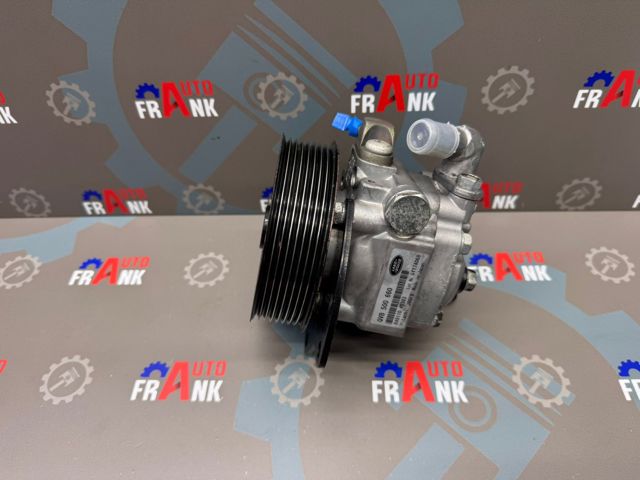 Насос кермового управління 7H223A696AB LAND ROVER