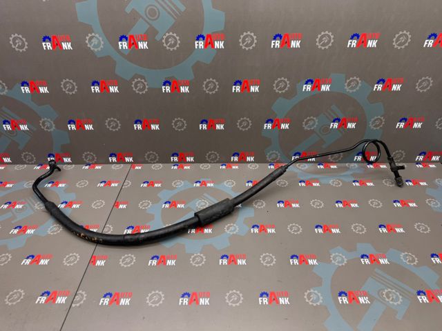 Трубка високого тиску ГПК 7L6422893BQ VAG