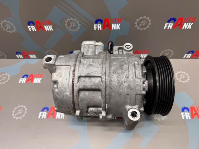 Насос кондиціонера 7L6820803Q VAG