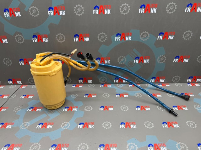 Модуль бензонасоса 7L6919088E VAG