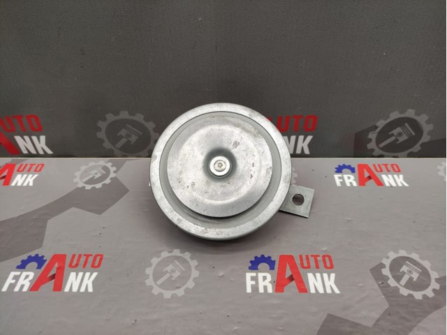 Сигнал звукової, клаксон 7P5951101 PORSCHE