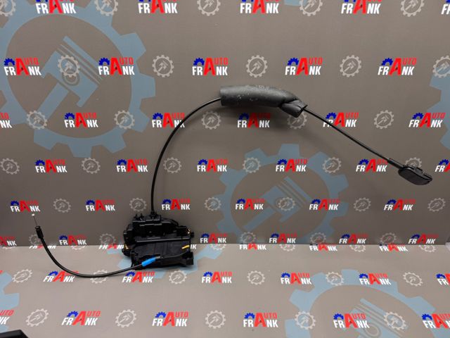 Внутрішній дверний замок 805020003R RENAULT