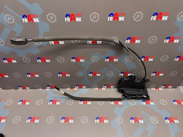 Замок передніх пасажирських дверей 805020094R RENAULT
