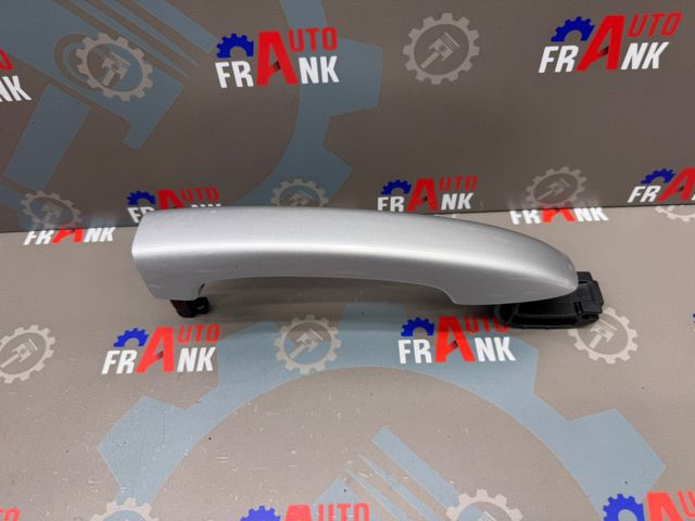 Ручка передньої двері зовнішня 806068654R RENAULT