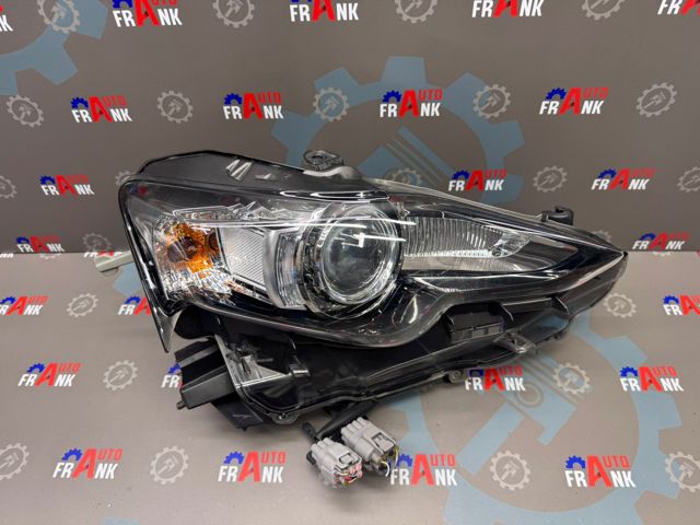 Фара передня права 8114553710 TOYOTA