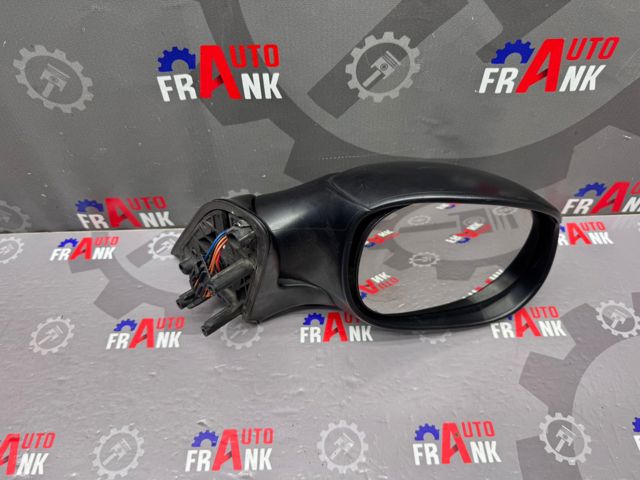 Праве дзеркало заднього виду 815351 PEUGEOT