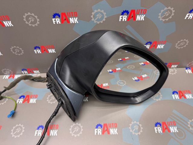Праве бічне дзеркало 8153VP PEUGEOT