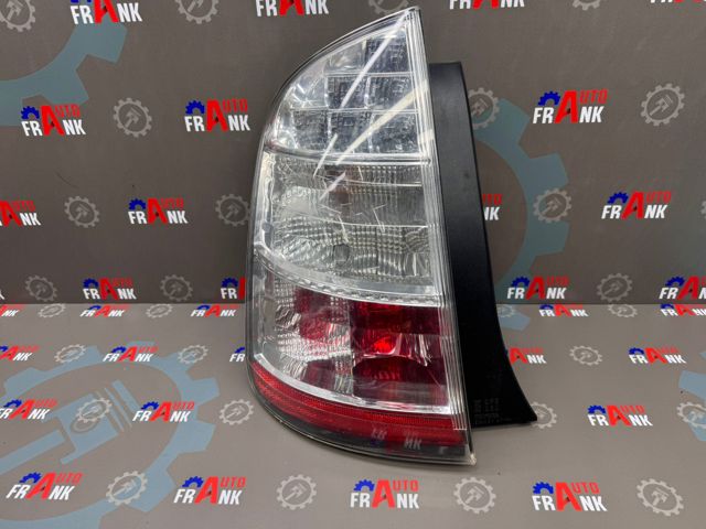 Ліхтар задній лівий 8156147090 TOYOTA