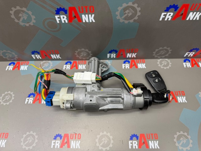 Замок запалювання 819102B000 HYUNDAI