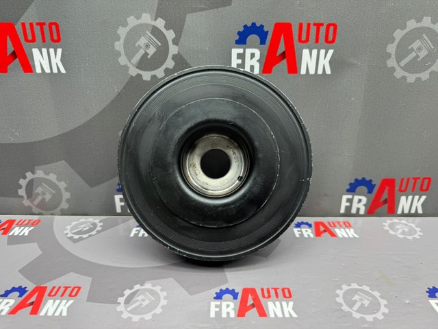 Демпфер колінвалу 8200269975 RENAULT