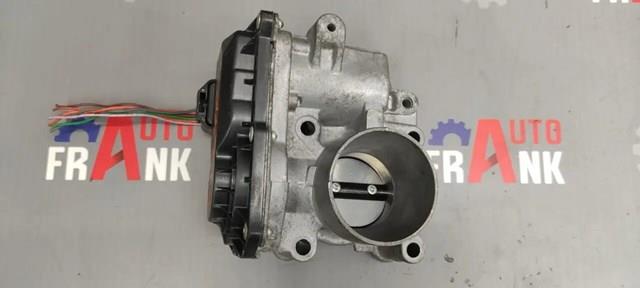 Блок дросельної заслінки 8200284968 RENAULT
