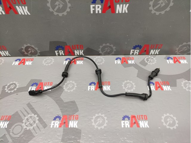 Датчик АБС Рено Сценік 2