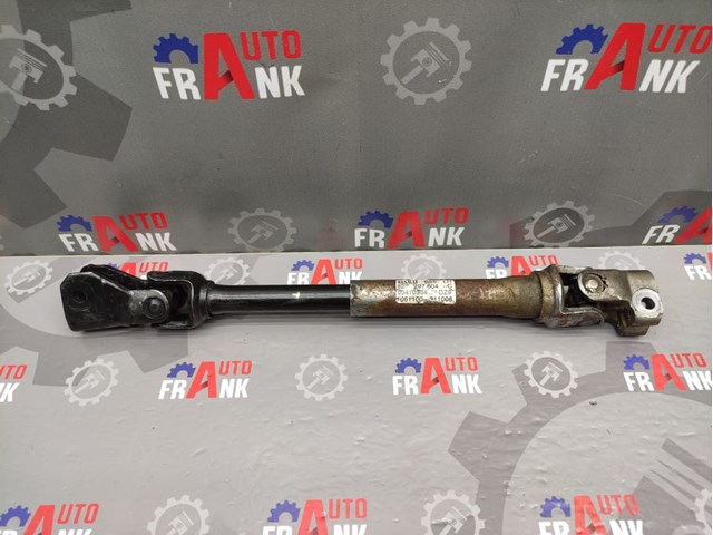 Кардан вала рульової колонки, нижній 8200297604 RENAULT