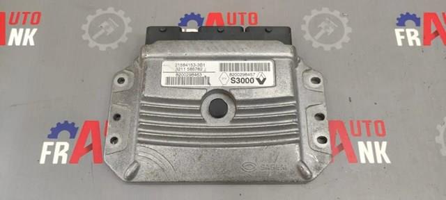 Мізки двигуна 8200298463 RENAULT