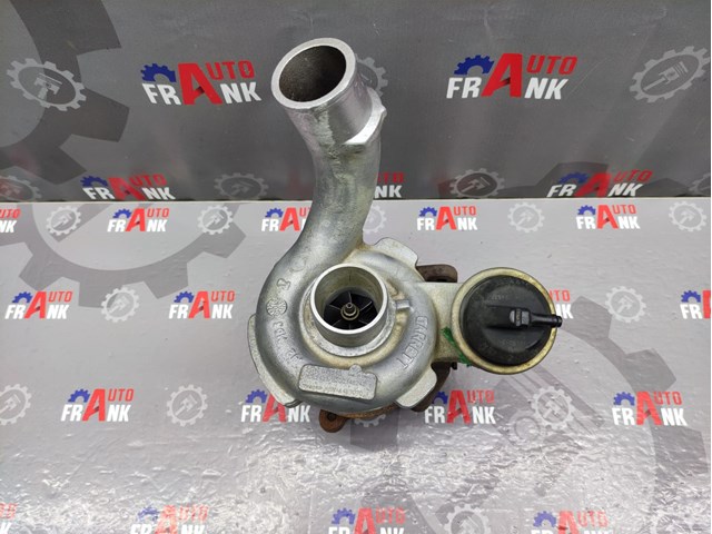 Турбіна 8200348242 RENAULT
