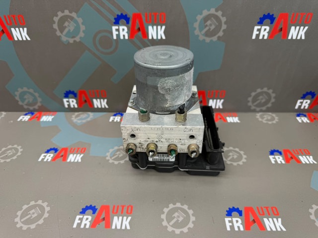 Блоки ABS 8200355248 RENAULT