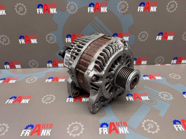 Генератор автомобільний 8200404465 RENAULT