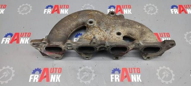 Колектор випускний 8200438633 RENAULT