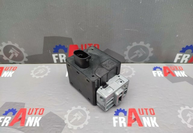 Механізм блокавання керма 8200468515 RENAULT