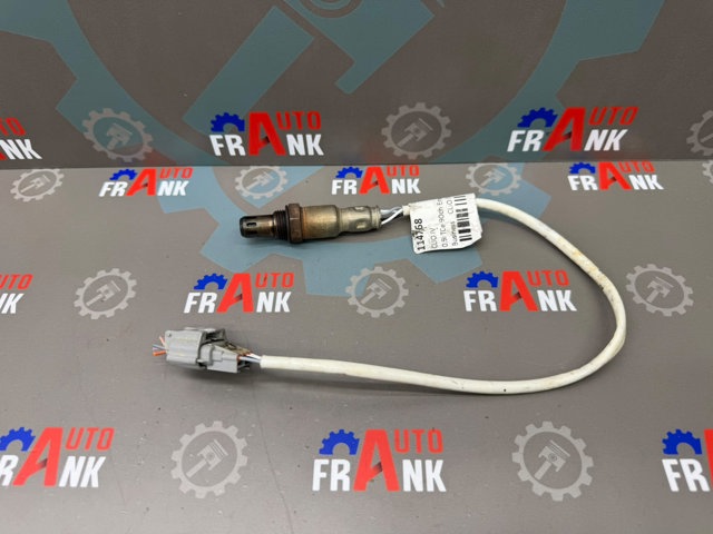 Лямбдазонд, датчик кисню після каталізатора 8200495791 RENAULT