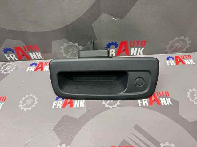 Ручка дверей в зборі 8200497807 RENAULT