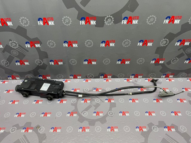Блок стоянкового гальма 8200522625 RENAULT