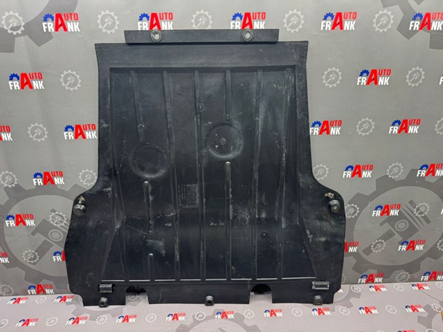 Утеплювач капота 8200540585 RENAULT