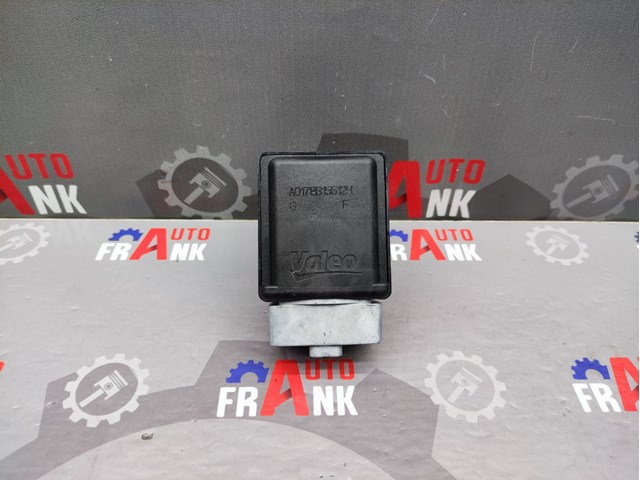 Механізм блокавання керма 8200604932 RENAULT