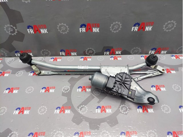 Трапеція щіток лобового скла 8200619512 RENAULT