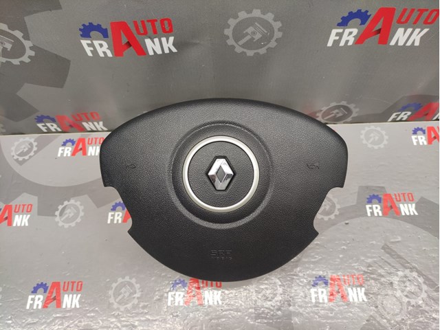 Комплект безпеки 8200677496 RENAULT
