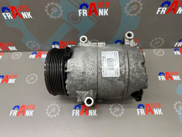 Компресор кондиціонера 8200678506 RENAULT